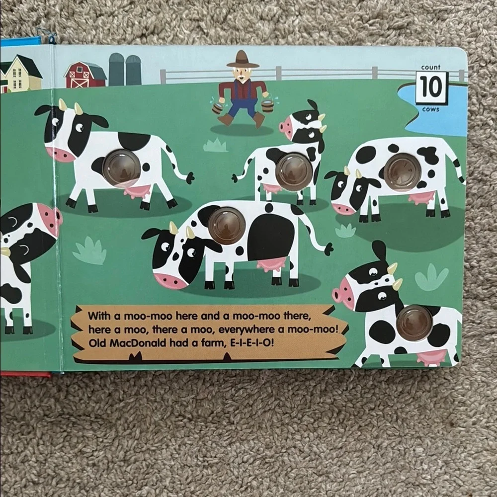 Melissa & Doug engage your